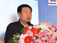 王思聪发表演讲