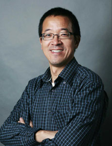 新东方创始人俞敏洪