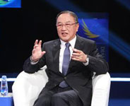 联想集团柳传志