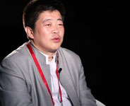 爱国者集团冯军