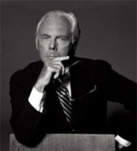 Giorgio Armani担任2015年米兰世博会特别大使