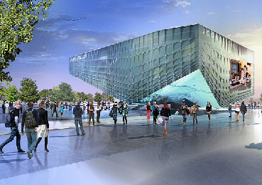 &ldquo;亚洲之选&rdquo;巨梦馆：让中小企业走出去