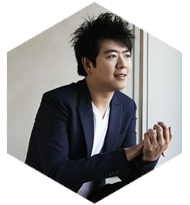 郎朗将成为2015年米兰世博会的官方形象大使