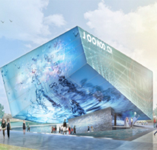 巨梦馆联合行业协会助企业走出去