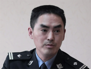 禁毒榜样周建东：斩恶除毒的柔情&ldquo;铁汉&rdquo;