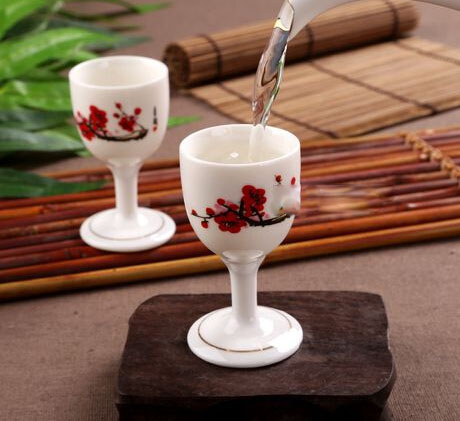 迎驾贡酒总裁倪永培：白酒竞争回归产品本身