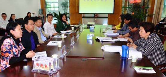 江西叮当药业一次性顺利通过GSP认证现场检查