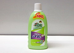 500g柔护丝毛净（瓶装）