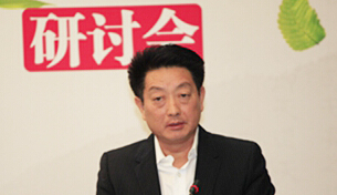 仁和集团董事长杨文龙：计划进军医药电商领域