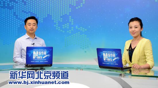 刘春来：传统互联网模式难渗入医药医疗产业