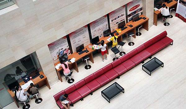 数字图书馆推广工程&mdash;&mdash;彩云服务进展情况