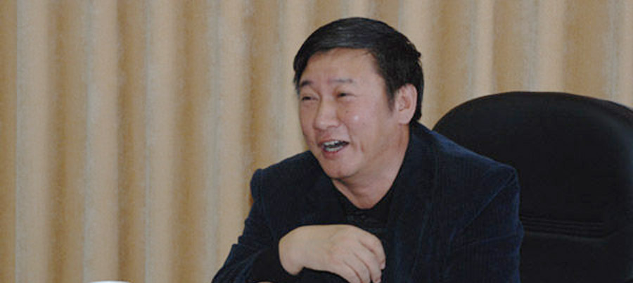 内蒙古&middot;蒙古国文化周启幕：&ldquo;邻里心灵相通&rdquo;