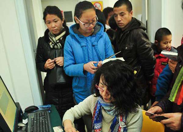 &ldquo;彩云服务&rdquo;让读者成为图书馆的&ldquo;主人&rdquo;