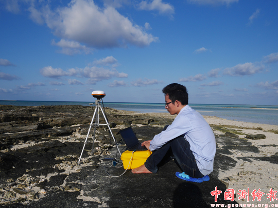 应用领域不断拓宽 服务水平明显提高