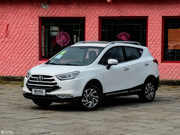 江淮汽车-瑞风S3