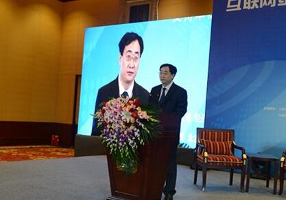 魏紫川：新华网是社会责任传播者