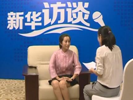 访谈：东方银谷总裁孙敏