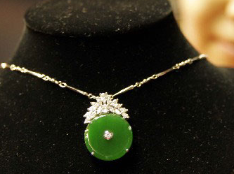 2016中国首饰玉器百花奖评选作品报名进入高潮