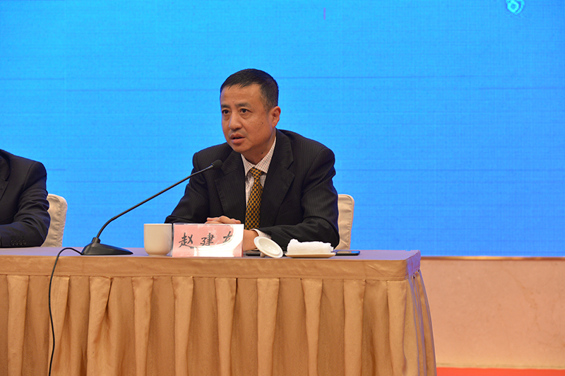 2017年阿斯塔纳世博会中国馆宣传推介会在无锡举行