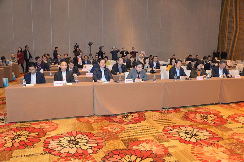 2017年阿斯塔纳世博会中国馆宣传推介会在无锡举行