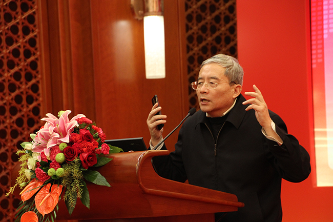 2016中国品牌影响力发展论坛现场