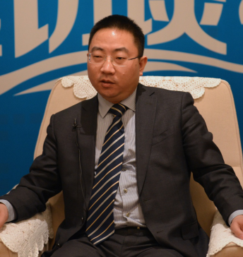 专访亿微征信创始人兼CEO王玉