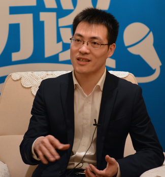 专访信和云科技总经理李远