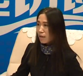 专访凤凰岭观山论坛发起人张闻素