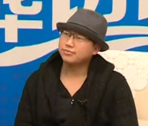 专访盈态网研究院院长谭斌