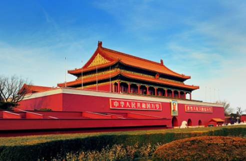 北京城市宣传片