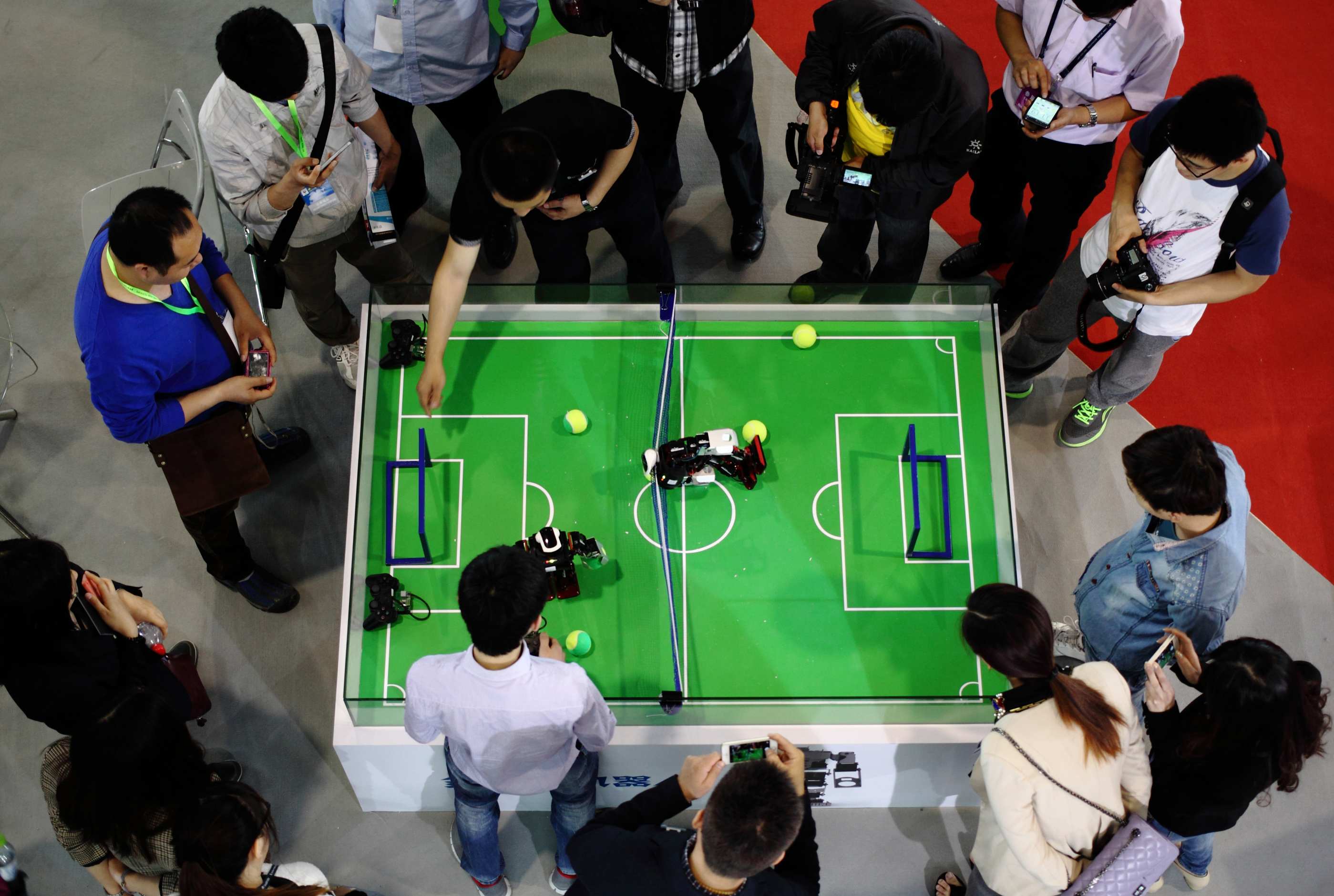 第十七届科博会