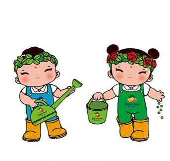 讲好&ldquo;一带一路&rdquo;的园艺故事