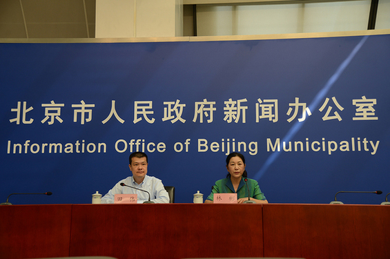 第12届北京文博会即将在京开幕