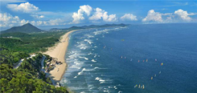 中国旅游智库咨询会聚焦全域旅游等业界热点