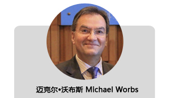 迈克尔&bull;沃布斯