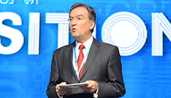 迈克尔&middot;沃布斯