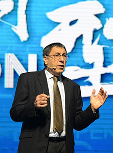 约西&middot;达什蒂