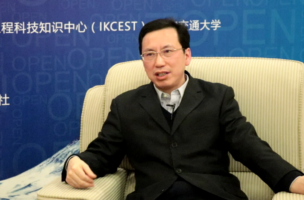 郑庆华：西安交大开设境外学历教育为更多中国高校提供一种经验和借鉴