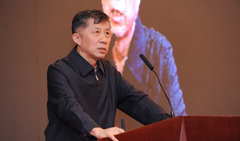 国家发改委农村经济司原司长高俊才