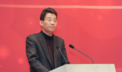 新华社编务会成员、第十一届全国政协委员贾永