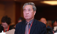 中国人民银行总行原办公厅主任、高级经济师肖乾珠