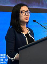 张蒽：互金平台社会责任信息披露亟待改进