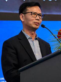 刘澄清：普惠金融体系建设需要保护消费者权益