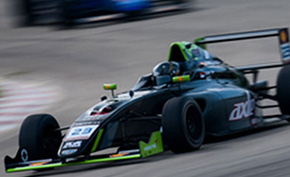 国际汽联F4中国锦标赛