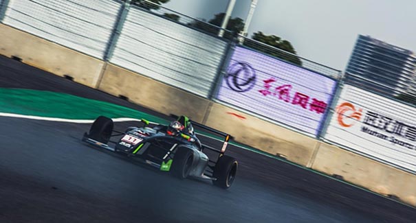 中国汽车摩托车运动大会精彩不断 花式摩托将率先报捷