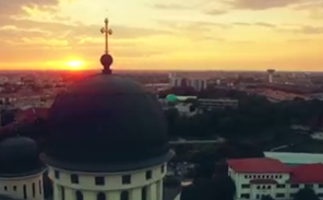 向海而生 梦想惟新&mdash;&mdash;海上丝绸之路的历史与今天