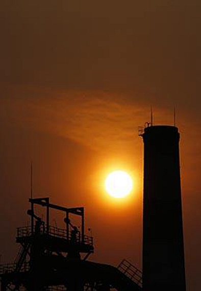 中国与中亚国家产能合作大有可为&mdash;&mdash;专访中国产业海外发展协会秘书长和振伟