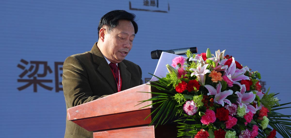 &ldquo;丝途&middot;昂扬&rdquo;大型文化交流活动在敦煌启动