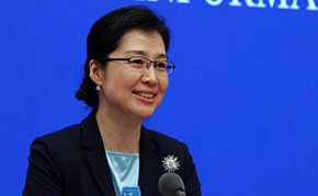 国新办发布会