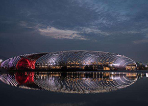 浙江省政府与国家测绘地理信息局签订合作协议